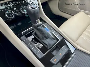 Škoda Superb L&K