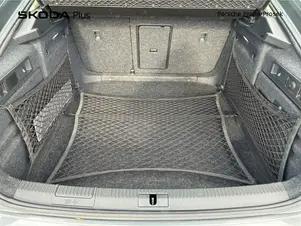 Škoda Superb L&K