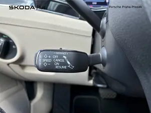 Škoda Superb L&K