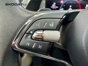 Škoda Superb L&K