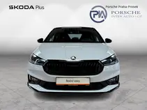 Fabia Monte Carlo