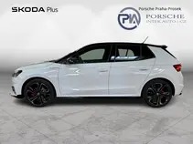 Fabia Monte Carlo