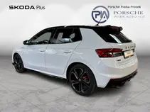 Fabia Monte Carlo