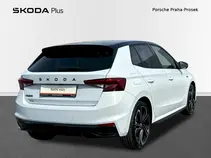 Fabia Monte Carlo