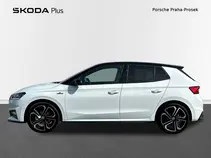 Fabia Monte Carlo