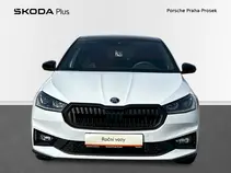 Fabia Monte Carlo