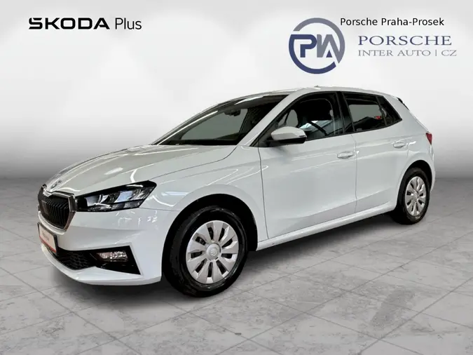 Fabia 