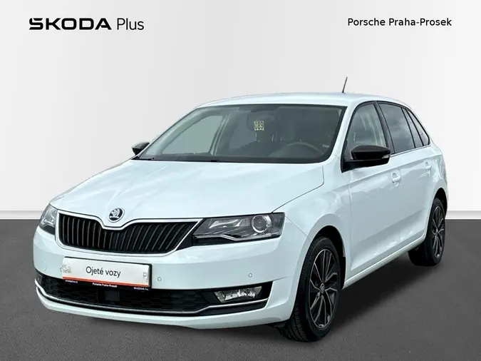 Rapid Spaceback