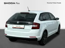 Rapid Spaceback 