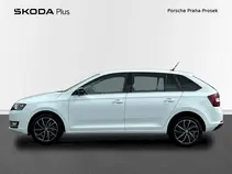 Rapid Spaceback