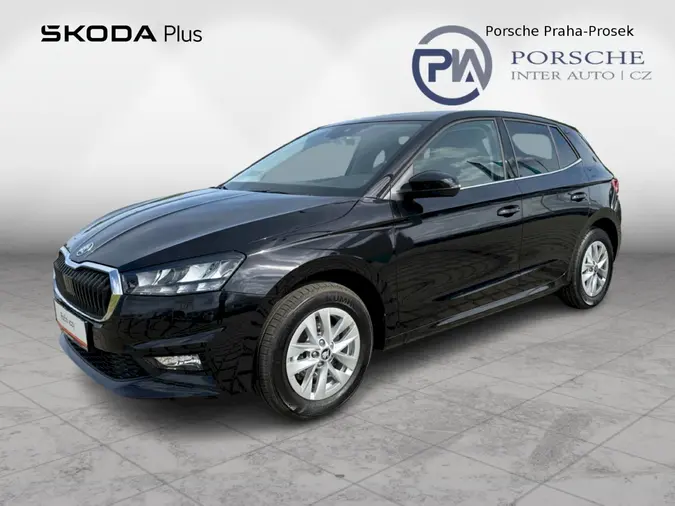 Fabia 