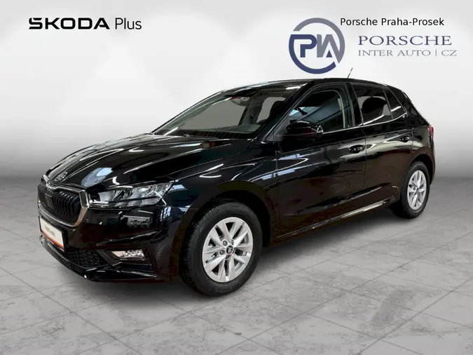 Fabia 