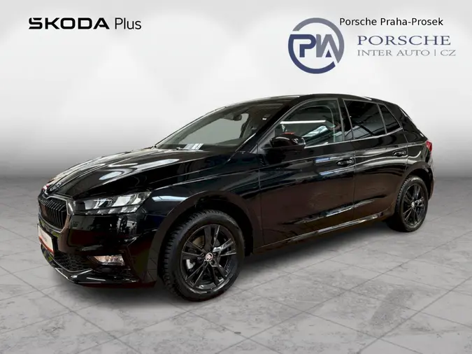 Fabia 