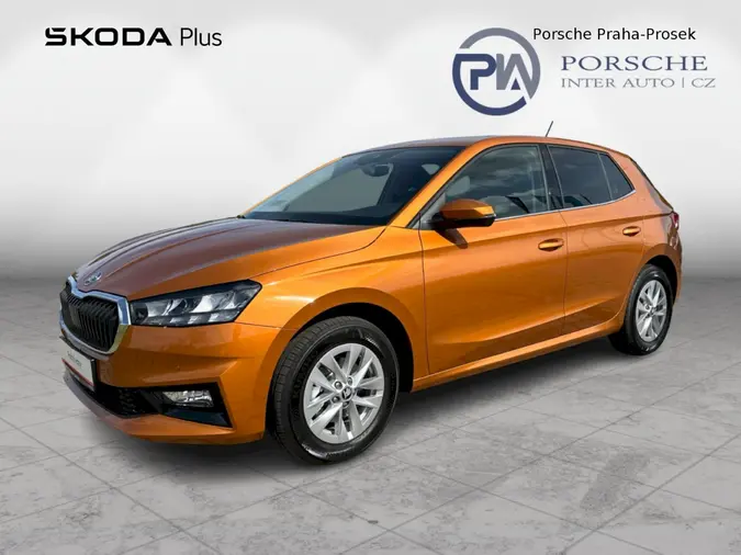 Fabia 