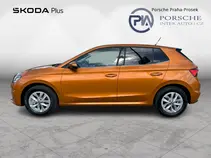 Fabia 