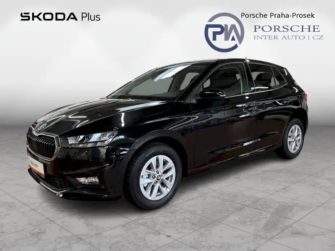 Fabia 
