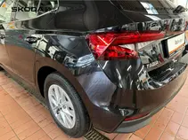 Fabia Top Selection