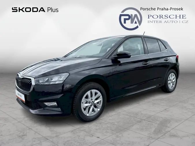Fabia 