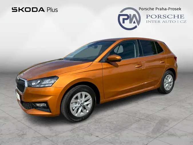 Fabia