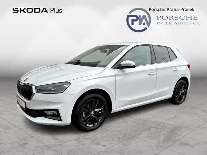 Fabia 