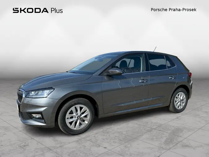 Fabia 