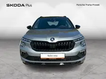 Kamiq Monte Carlo