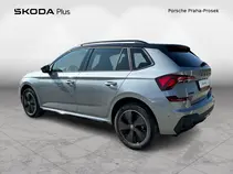 Kamiq Monte Carlo