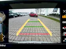 Kamiq Monte Carlo