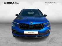 Kamiq Monte Carlo