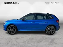 Kamiq Monte Carlo