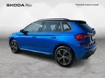 Kamiq Monte Carlo