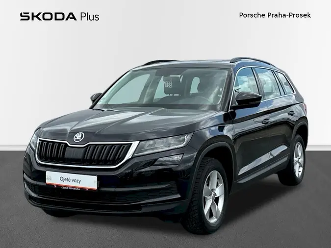 Kodiaq