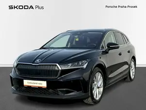 Škoda Enyaq 