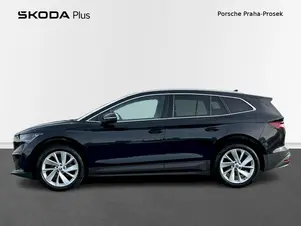 Škoda Enyaq