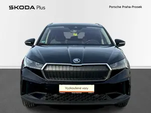 Škoda Enyaq 