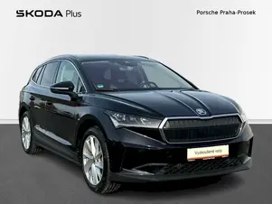 Škoda Enyaq