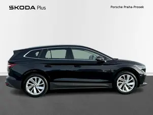 Škoda Enyaq 