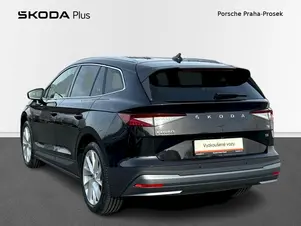 Škoda Enyaq