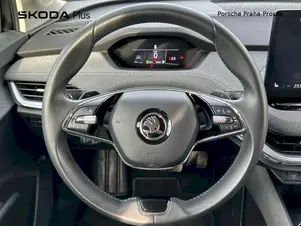 Škoda Enyaq