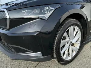 Škoda Enyaq