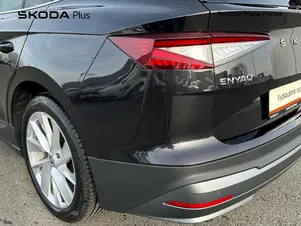 Škoda Enyaq 