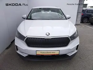 Škoda Enyaq