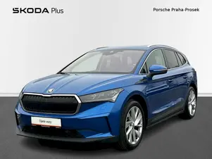 Škoda Enyaq