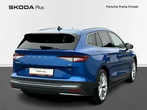 Škoda Enyaq