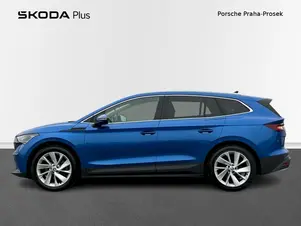 Škoda Enyaq