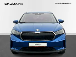 Škoda Enyaq