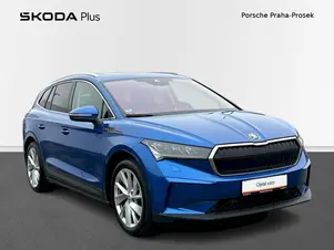 Škoda Enyaq