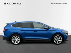Škoda Enyaq 