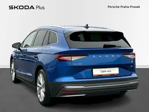 Škoda Enyaq