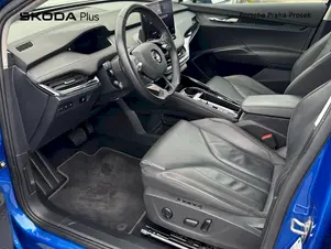 Škoda Enyaq 